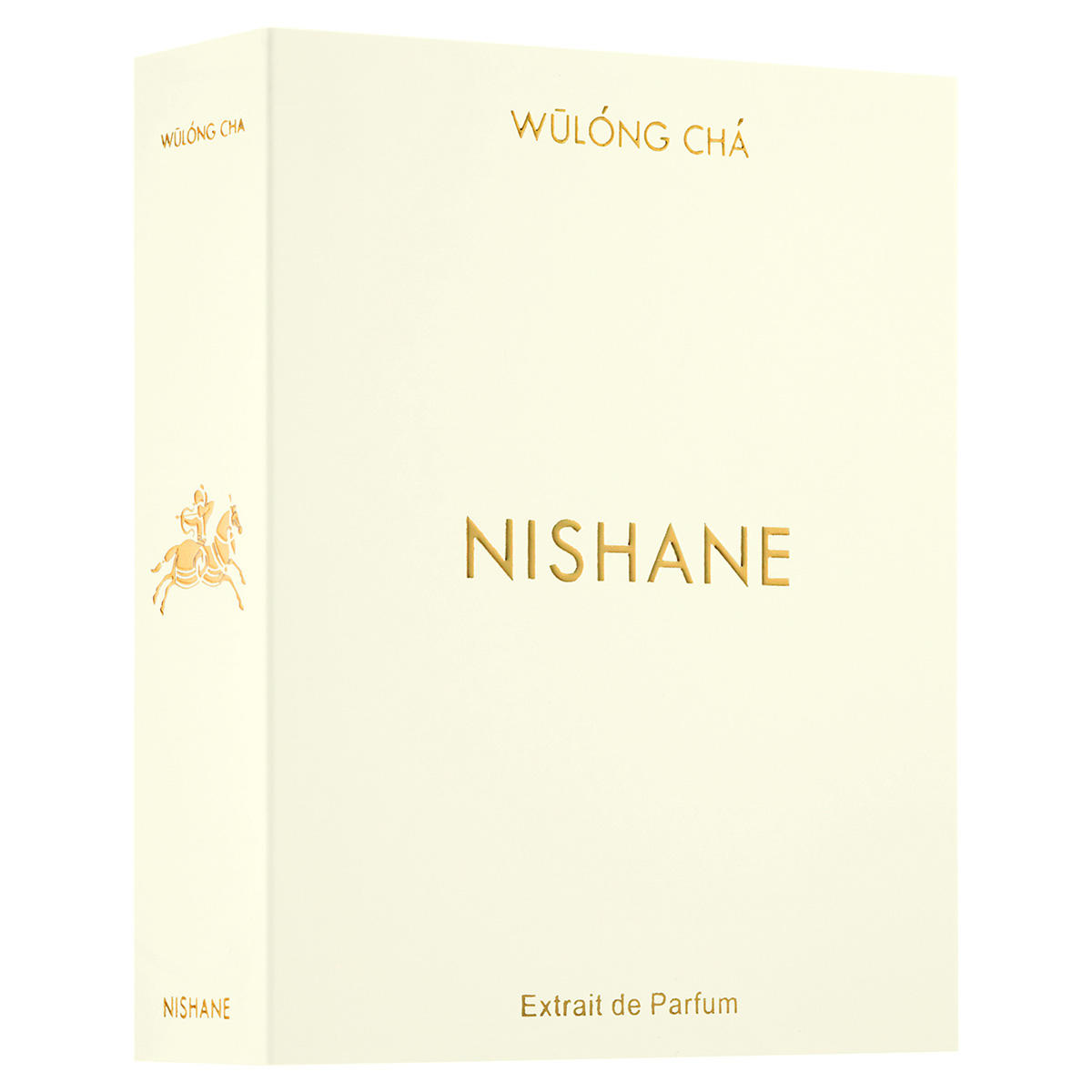 NISHANE Wulóng Chá Extrait de Parfum 50 ml