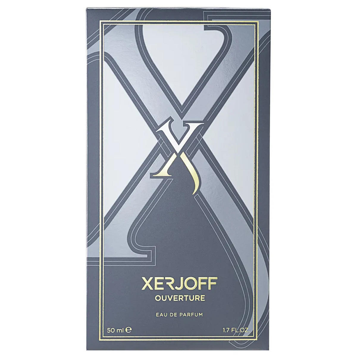 XERJOFF Vibe OUVERTURE Eau de Parfum 50 ml