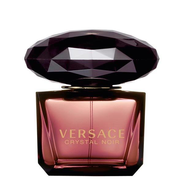 Versace Crystal Noir Eau de Parfum 90 ml