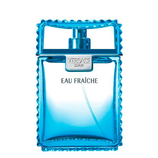 Versace Man Eau Fraîche Eau de Toilette 100 ml