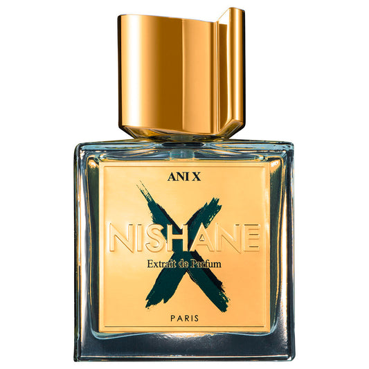 NISHANE Ani X Extrait de Parfum 50 ml