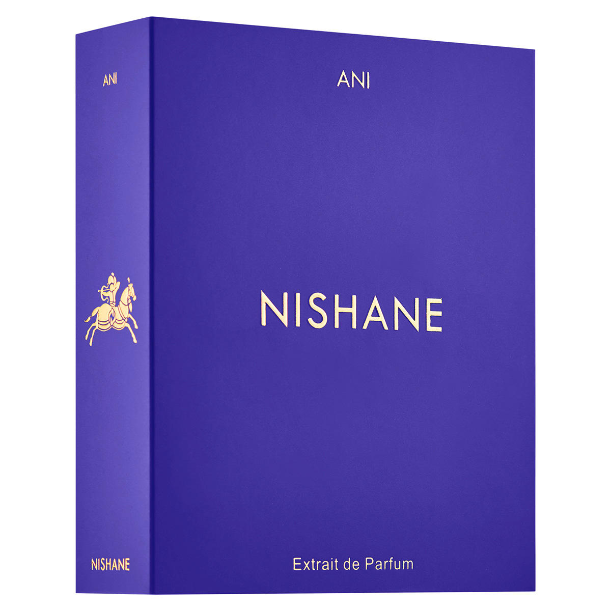 NISHANE ANI Extrait de Parfum 50 ml