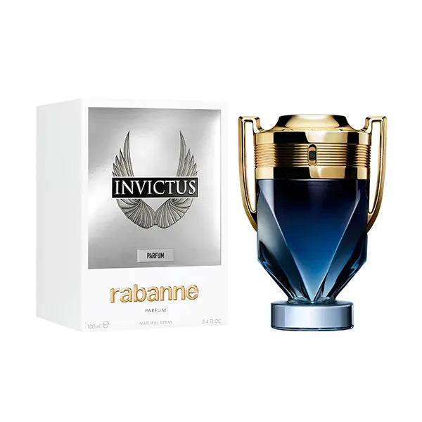 Invictus 100 ml