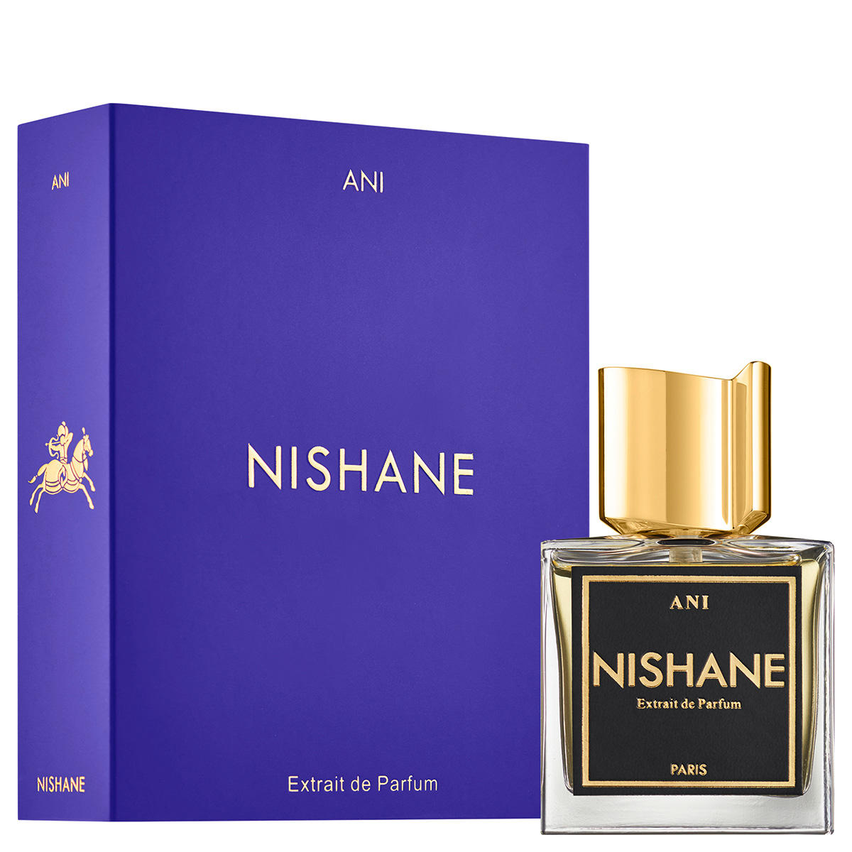 NISHANE ANI Extrait de Parfum 50 ml