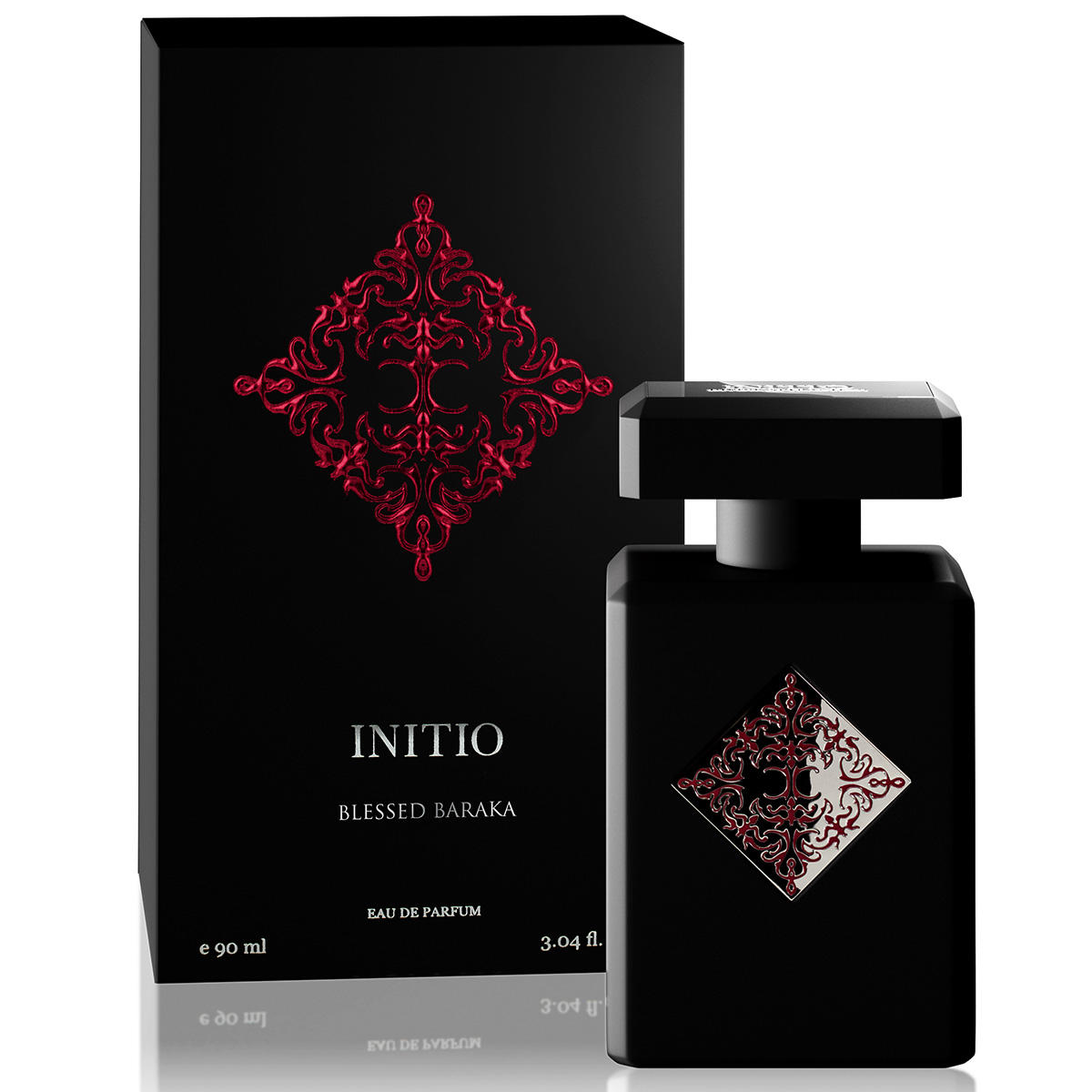 INITIO The Absolutes Blessed Baraka Eau de Parfum 90 ml