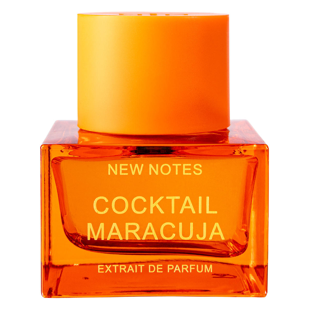 New Notes COCKTAIL MARACUJA EXTRAIT DE PARFUM 50 ml