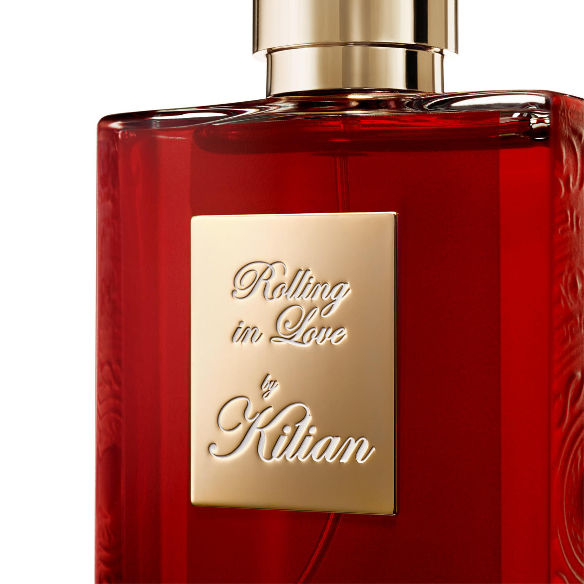 Kilian Paris Rolling in Love Eau de Parfum recargable 50 ml