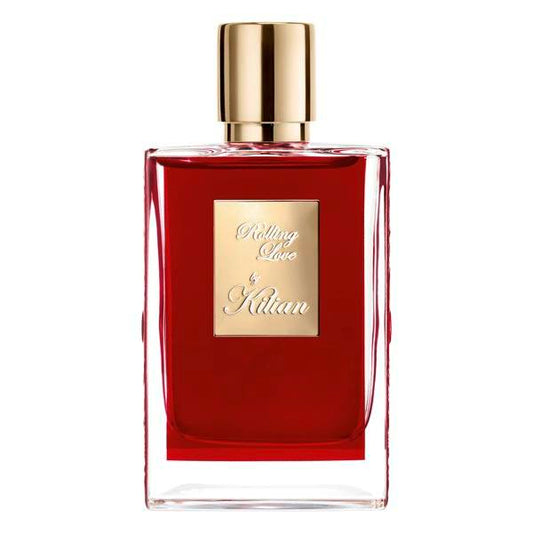 Kilian Paris Rolling in Love Eau de Parfum recargable 50 ml