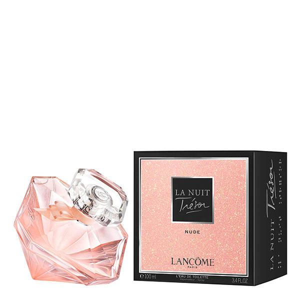 Lancôme La Nuit Trésor Nude Eau de Toilette 100 ml