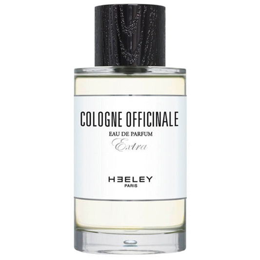 HEELEY Cologne Officinale Eau de Parfum 100 ml