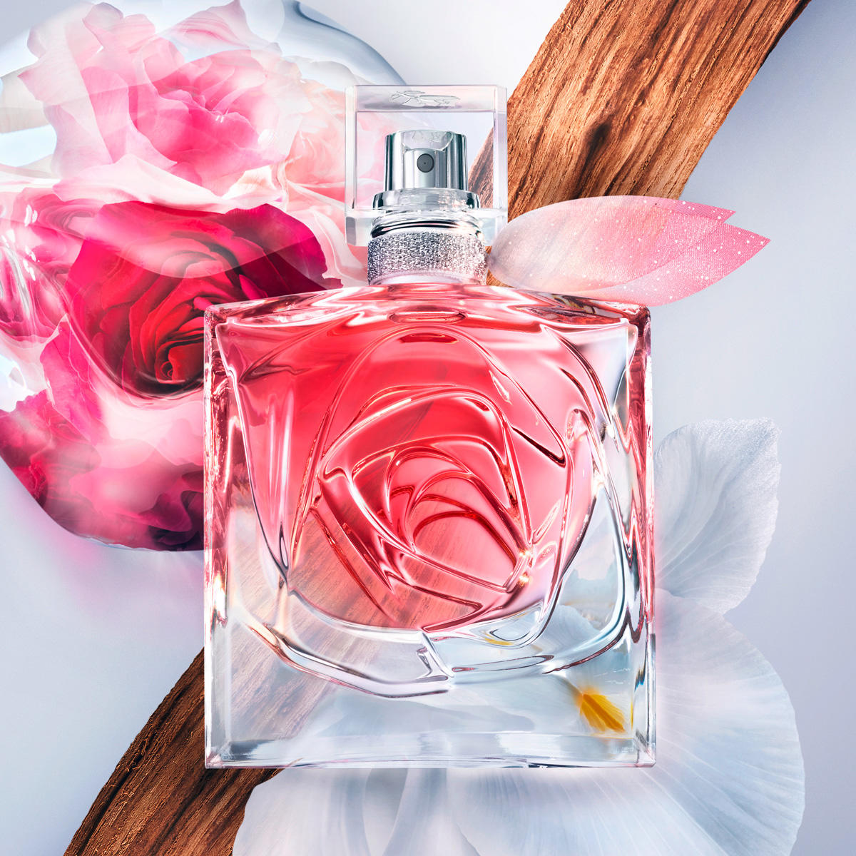 Lancôme La Vie est Belle Rose Extraordinaire Eau de Parfum 100 ml