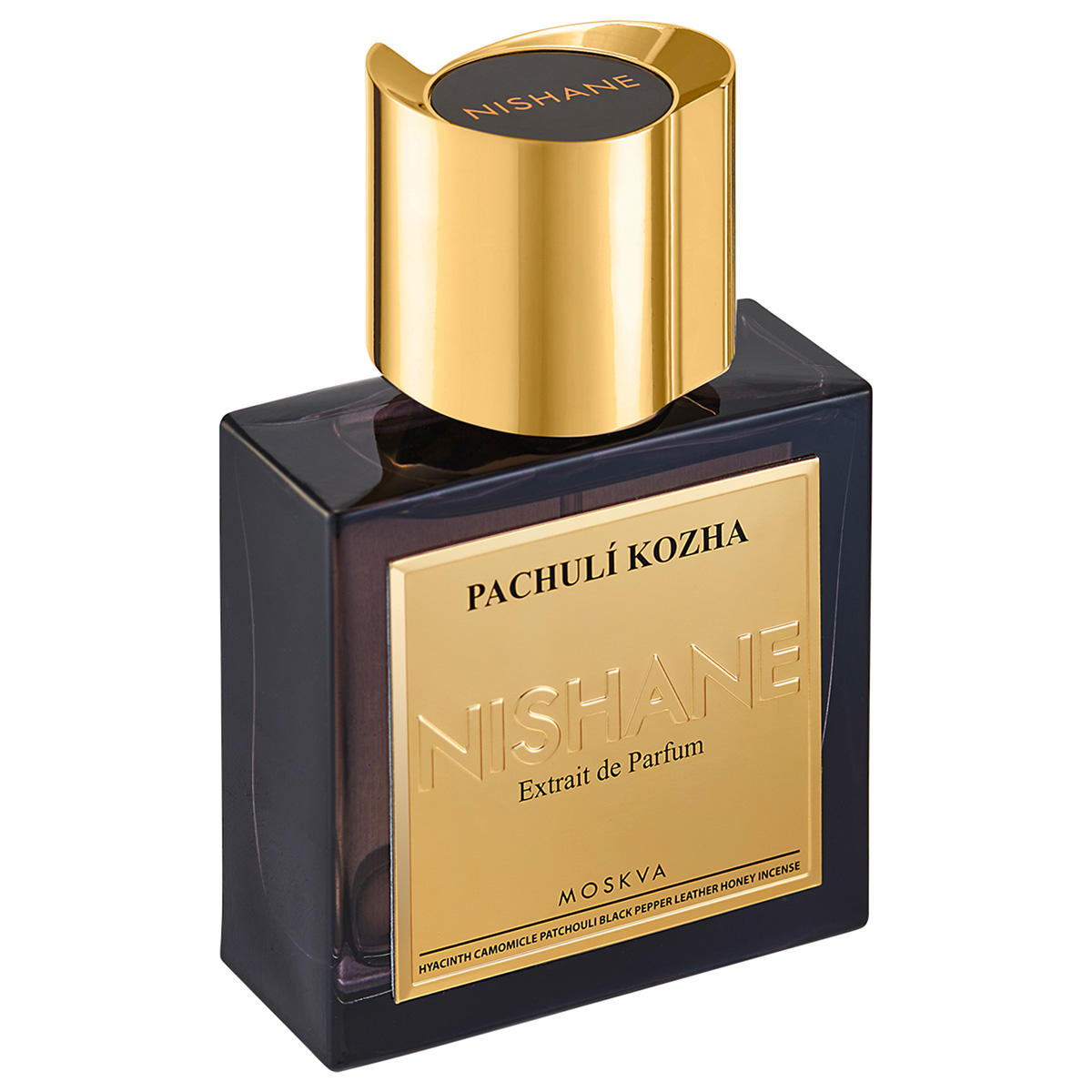 NISHANE Pachulí Kozha Extrait de Parfum 50 ml