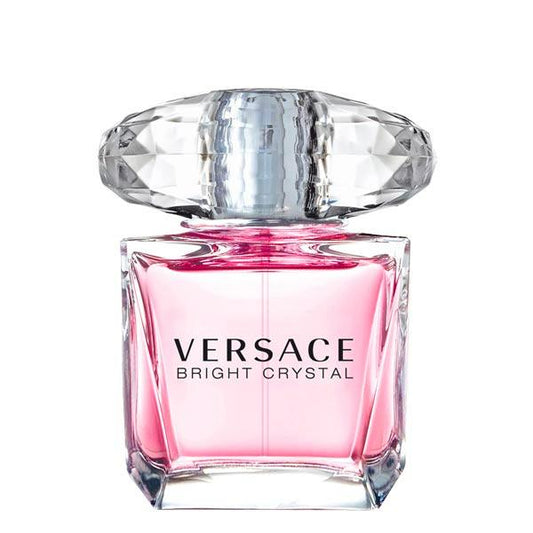 Versace Bright Crystal Eau de Toilette 90 ml