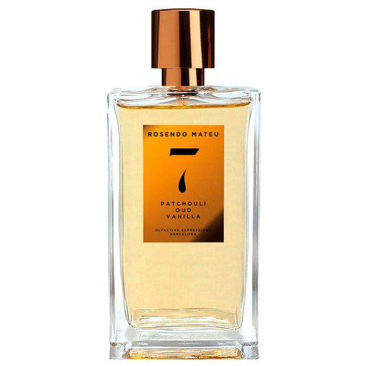 Rosendo Mateu No. 7 Eau de Parfum 100 ml