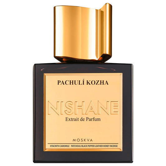 NISHANE Pachulí Kozha Extrait de Parfum 50 ml