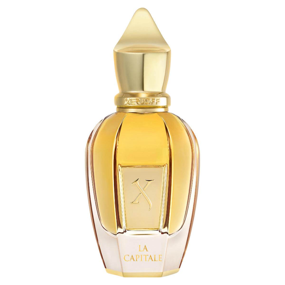 XERJOFF Spotlight LA CAPITALE Eau de Parfum 50 ml