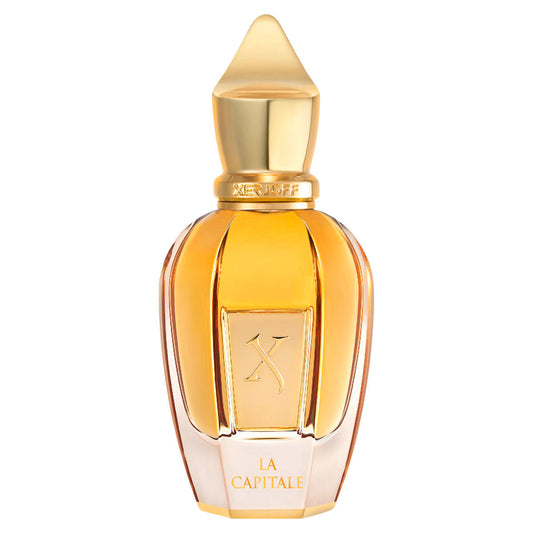 XERJOFF Spotlight LA CAPITALE Eau de Parfum 50 ml