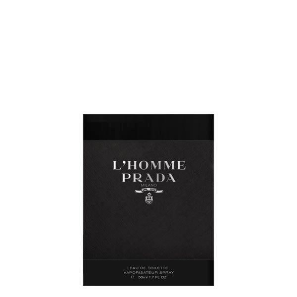 Prada L'Homme Eau de Toilette 100 m