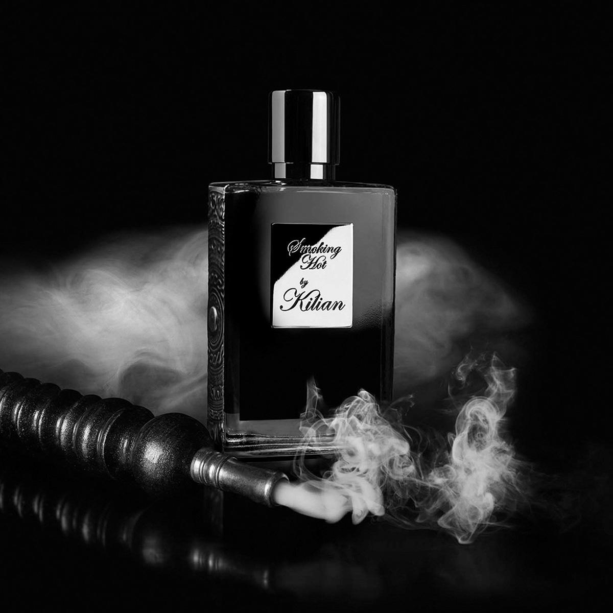 Kilian Paris Smoking Hot Eau de Parfum 50 ml