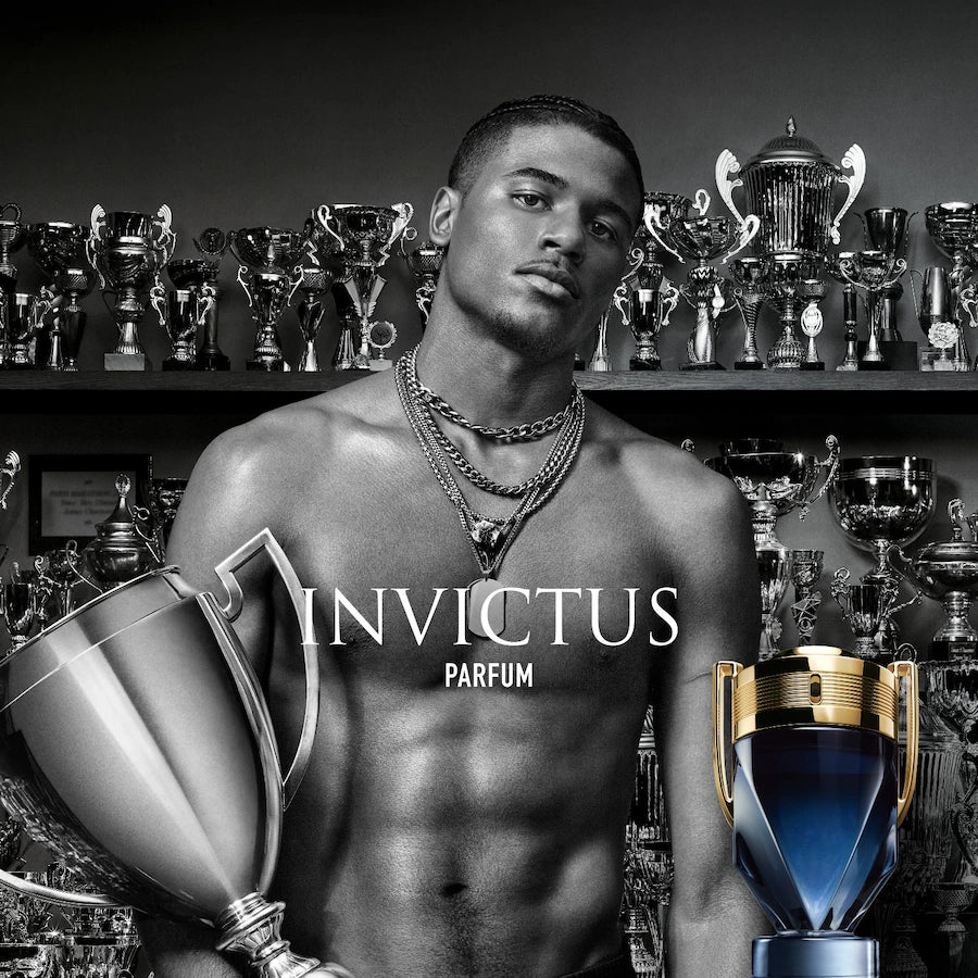 Invictus 100 ml