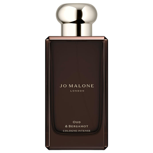 JO MALONE LONDON Oud & Bergamot Cologne Intense 100 ml