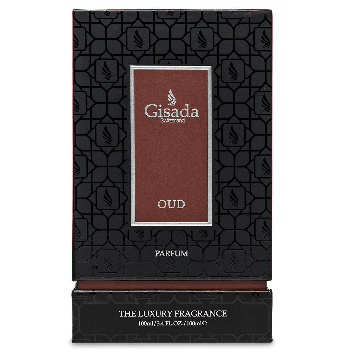 Gisada Oud Eau de Parfum 100 ml