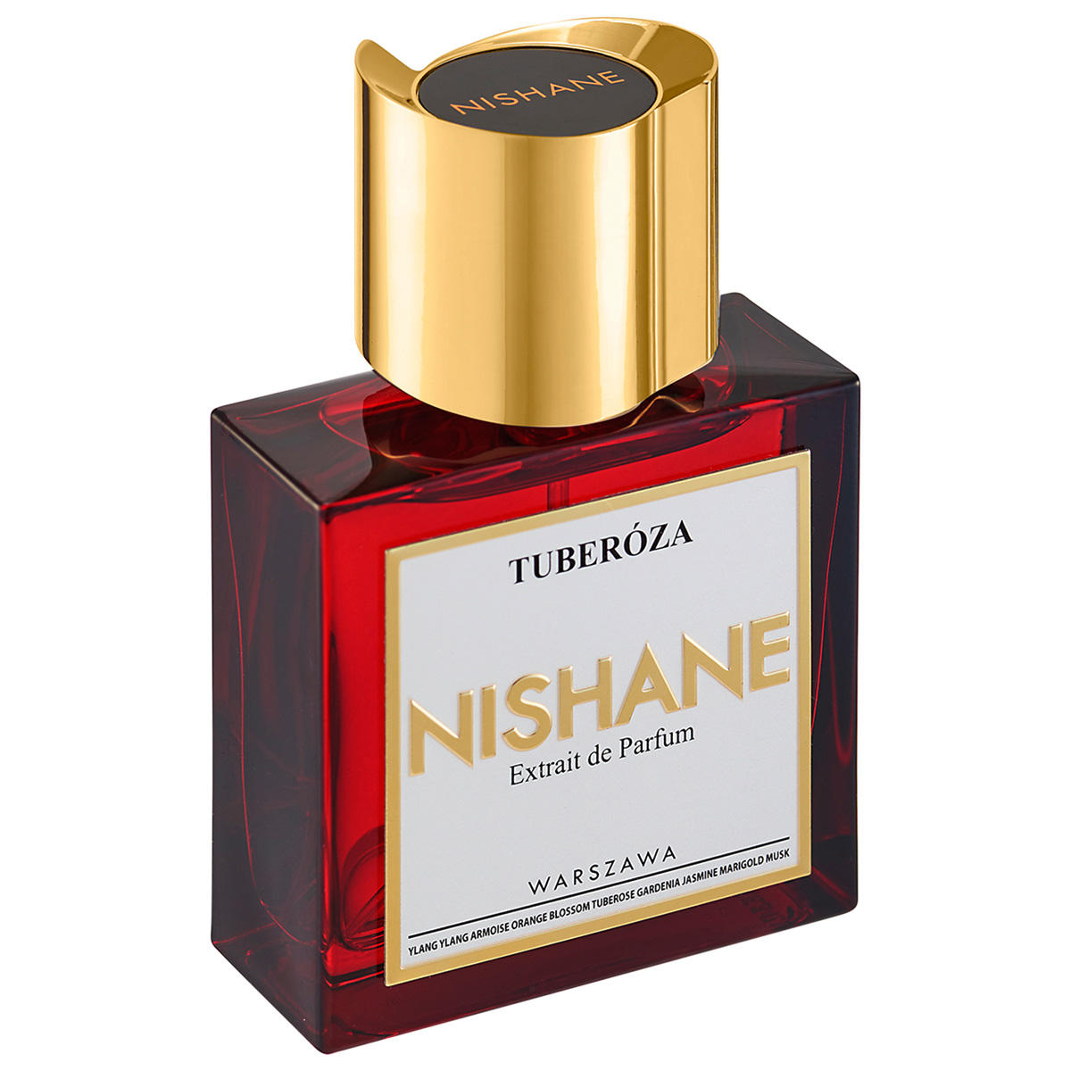 NISHANE Tuberóza Extrait de Parfum 50 ml