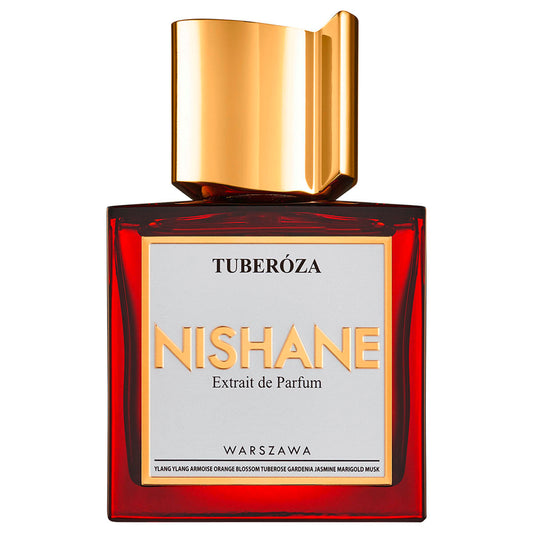 NISHANE Tuberóza Extrait de Parfum 50 ml