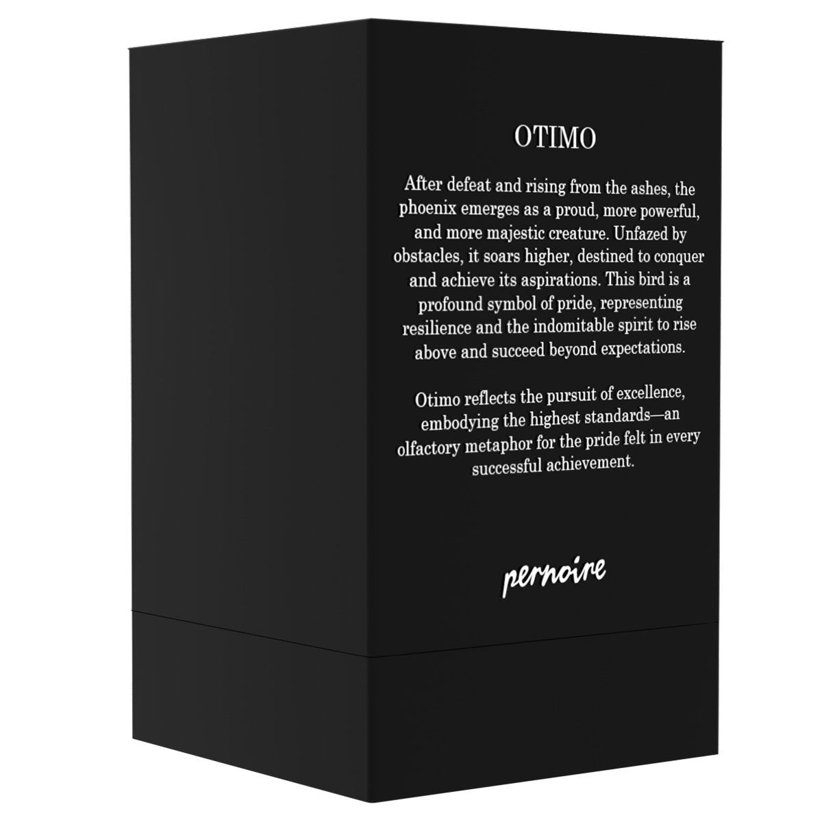 Pernoire Otimo Extrait de Parfum 50 ml