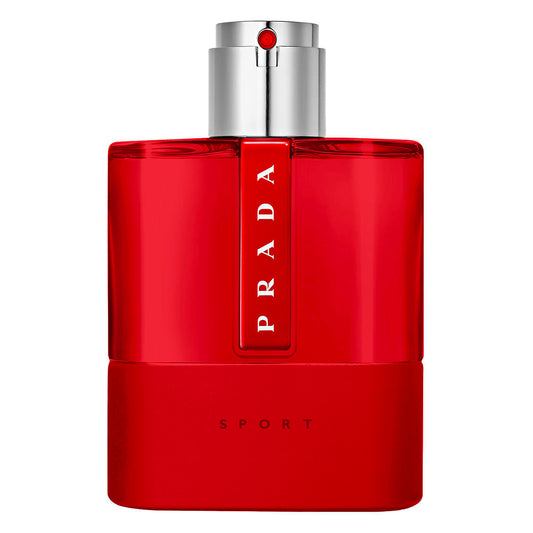 Prada Luna Rossa Sport Eau de Toilette 100 ml