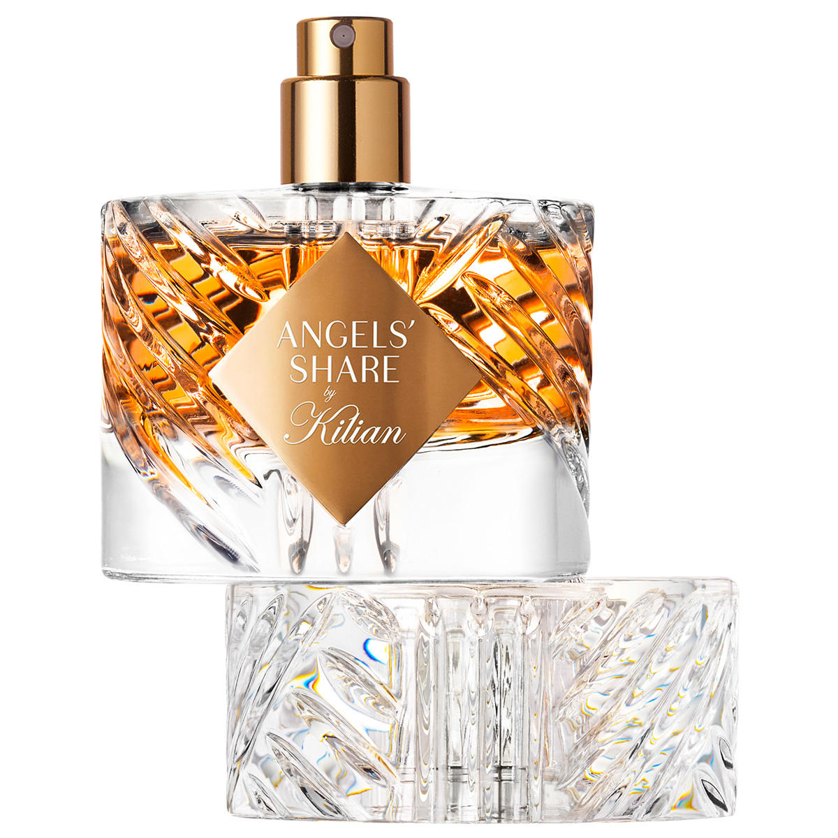 Kilian Paris Angels' Share Eau de Parfum 50 ml