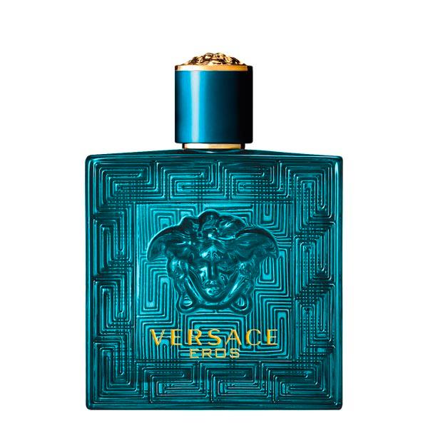 Versace Eros Eau de Toilette 100 ml