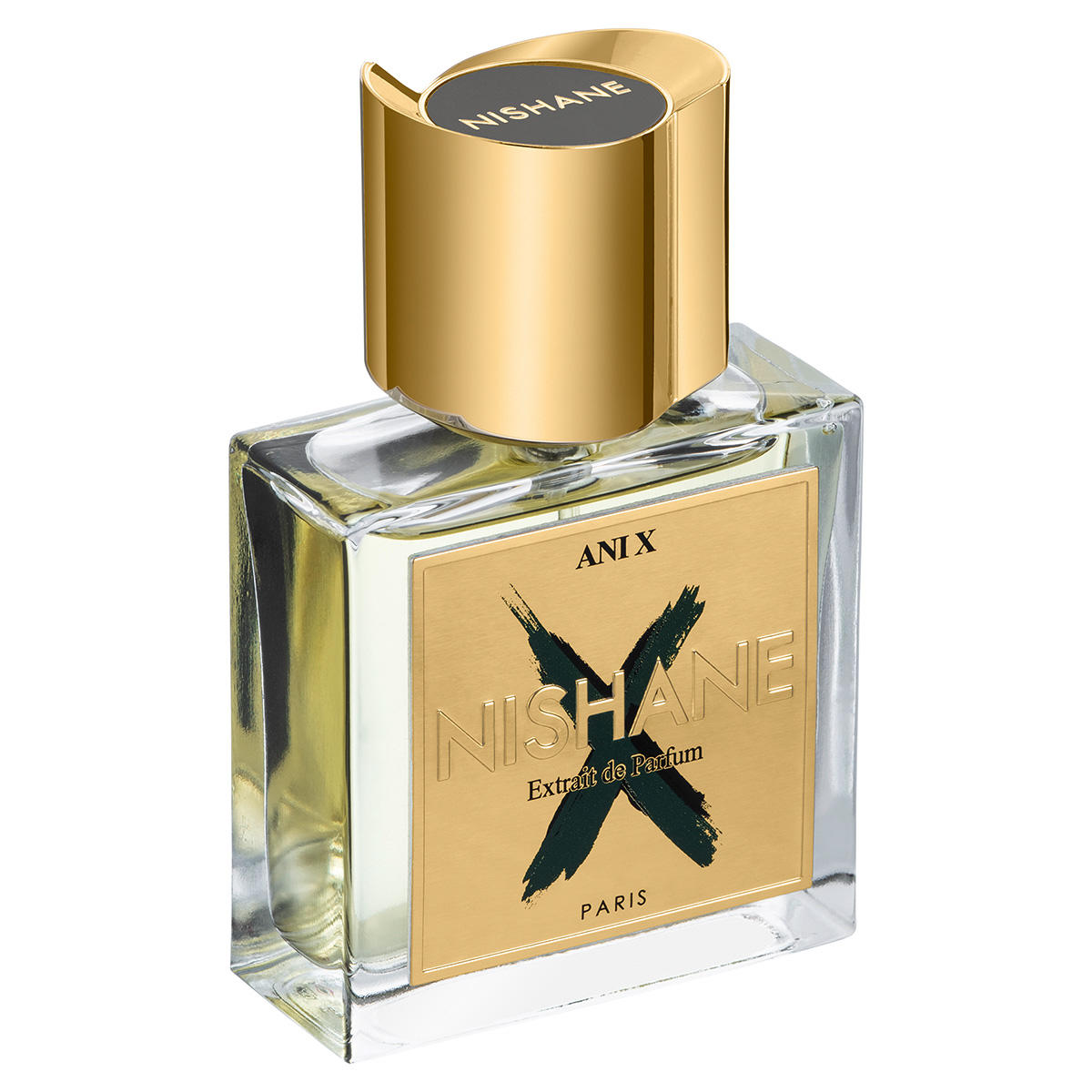 NISHANE Ani X Extrait de Parfum 50 ml