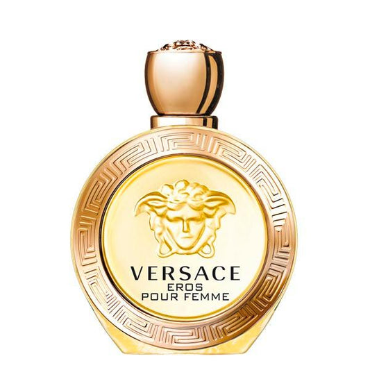 Versace Eros Pour Femme Eau de Toilette 100 ml