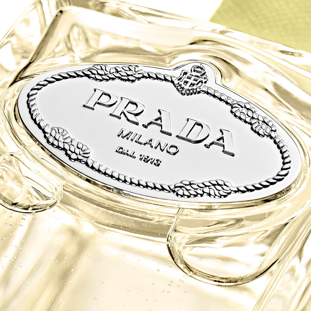 Prada Infusion d'Ylang Eau de Parfum 100 ml