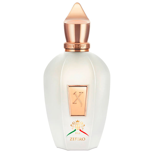 XERJOFF 1861 ZEFIRO Eau de Parfum 100 ml