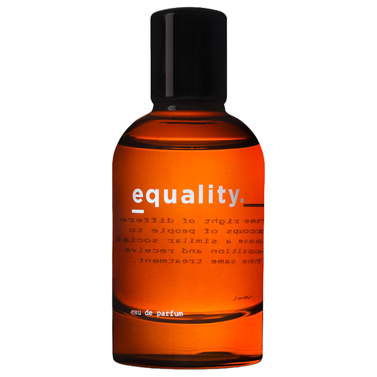 Equality. Eau de Parfum 50 ml