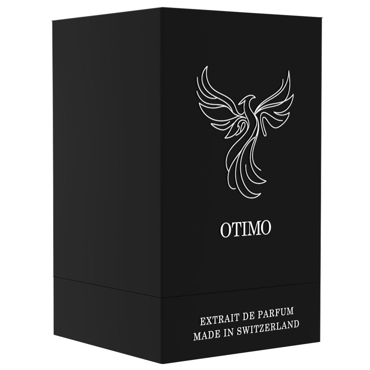 Pernoire Otimo Extrait de Parfum 50 ml