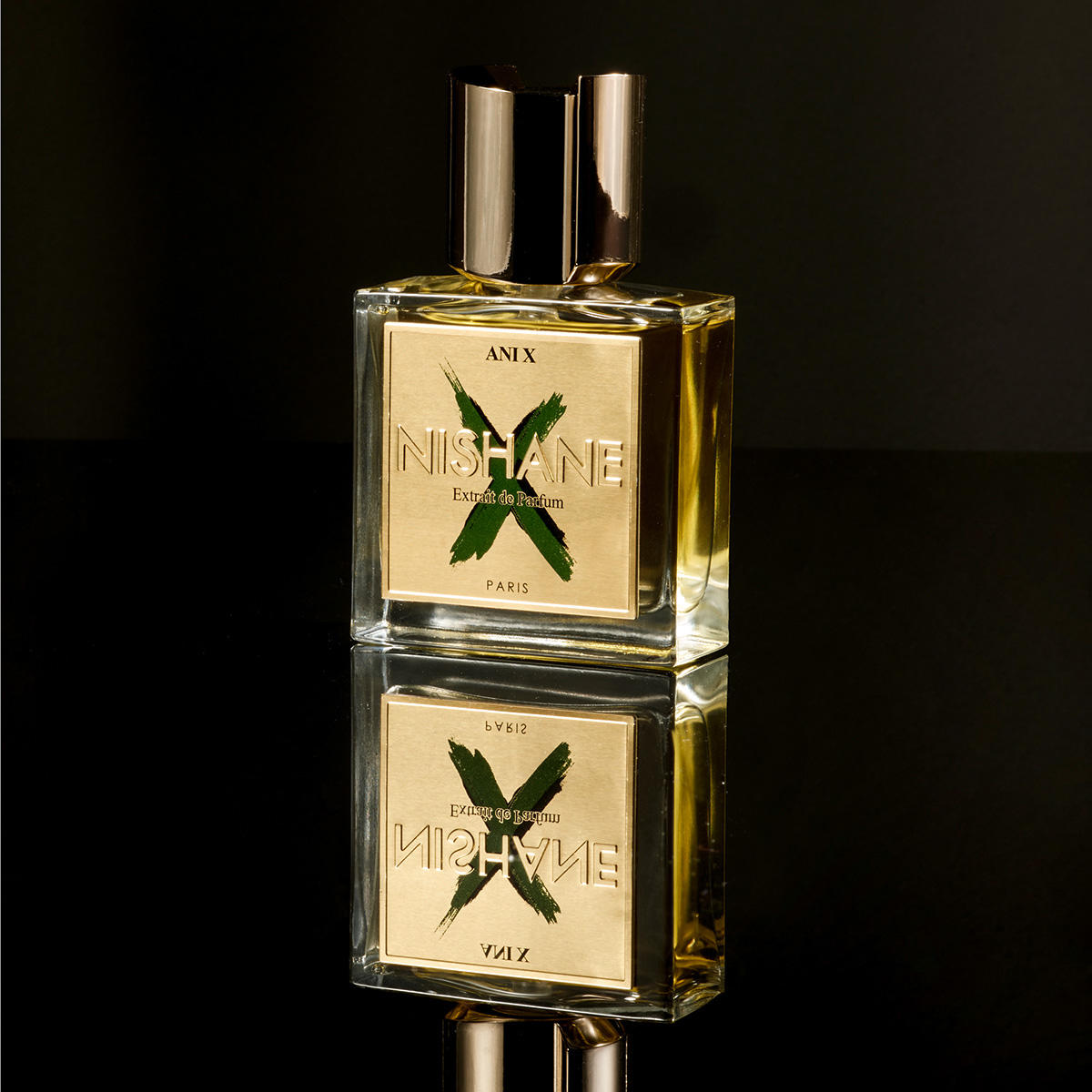 NISHANE Ani X Extrait de Parfum 50 ml